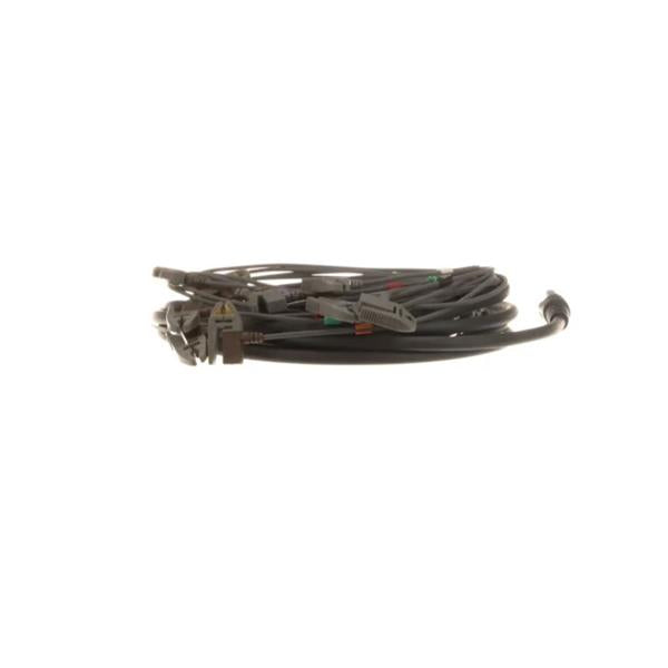 Cable Electrocardio Q-Stress For Stress System 43\